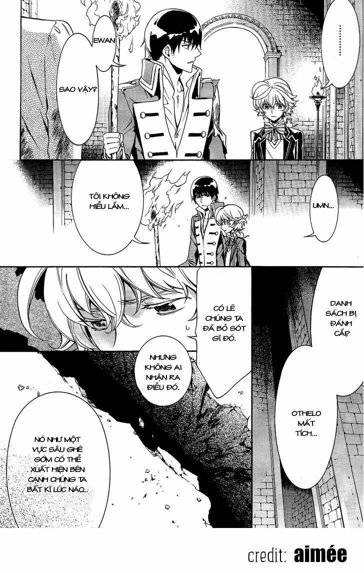 Sennen Meikyuu no Nana Ouji - Chapter 12 - Page 18