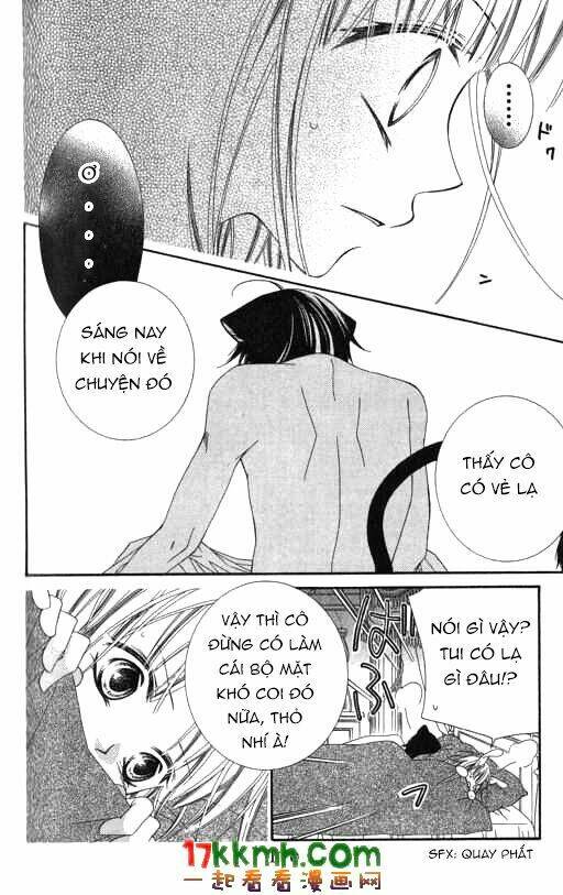 Monochrome shounen shoujo - Chapter 17 - Page 15