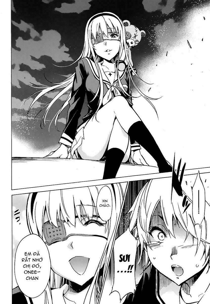 Kigurumi Manga Chapter 5 - Trang 11