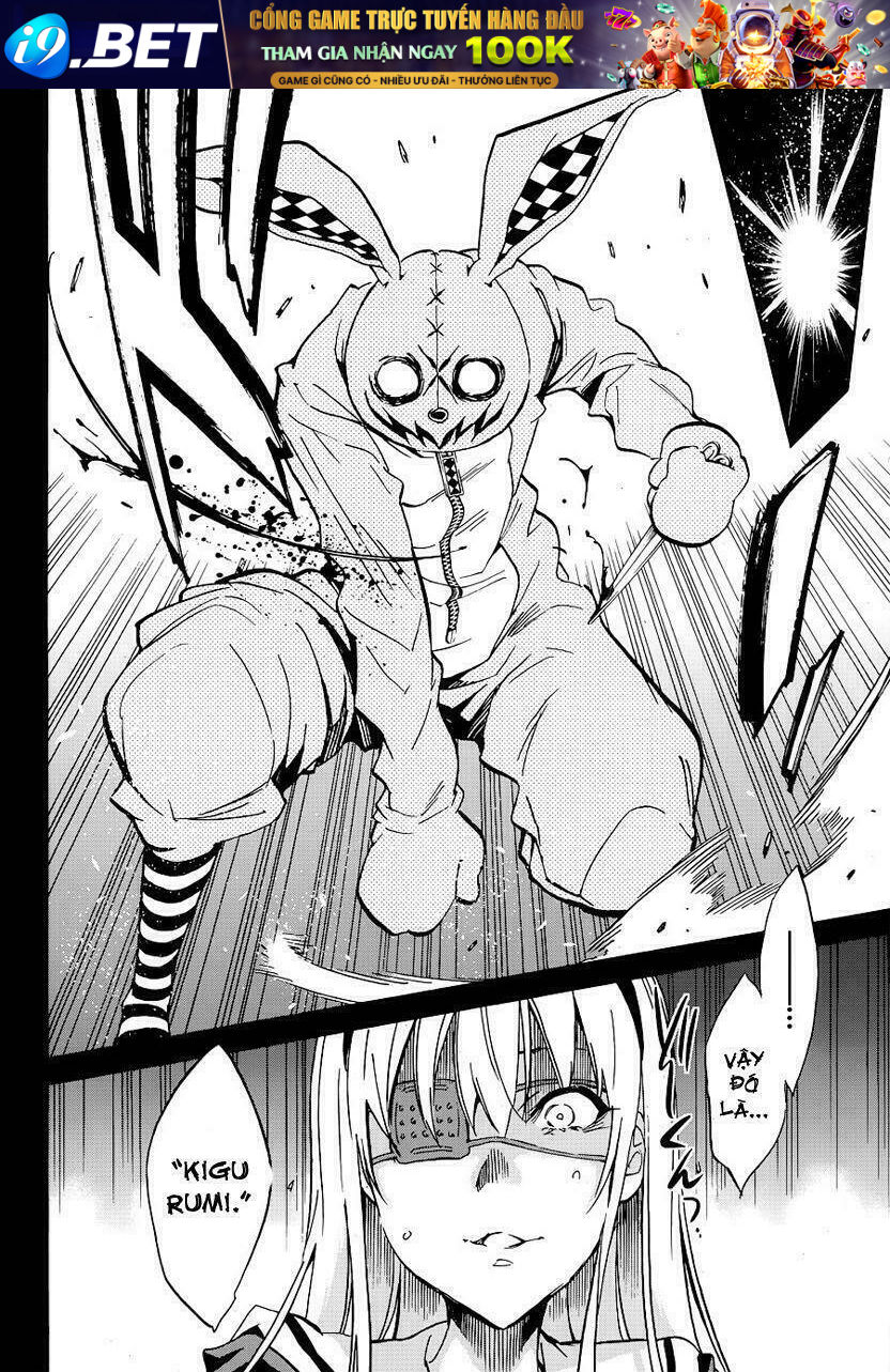 Kigurumi Manga Chapter 5 - Trang 21
