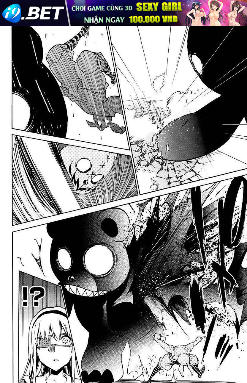 Kigurumi Manga Chapter 5 - Trang 23