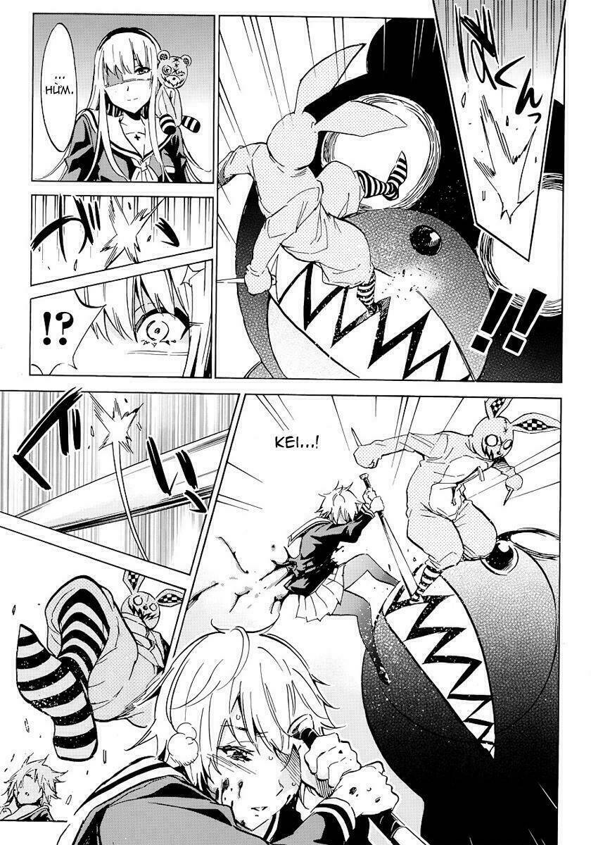Kigurumi Manga Chapter 5 - Trang 26