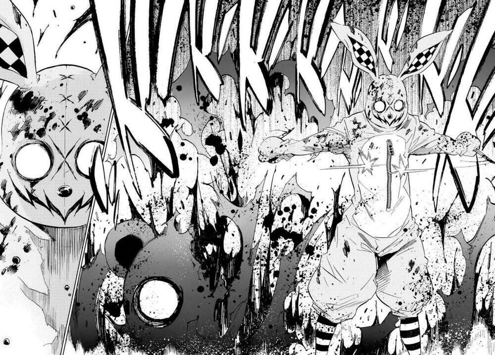 Kigurumi Manga Chapter 5 - Trang 29