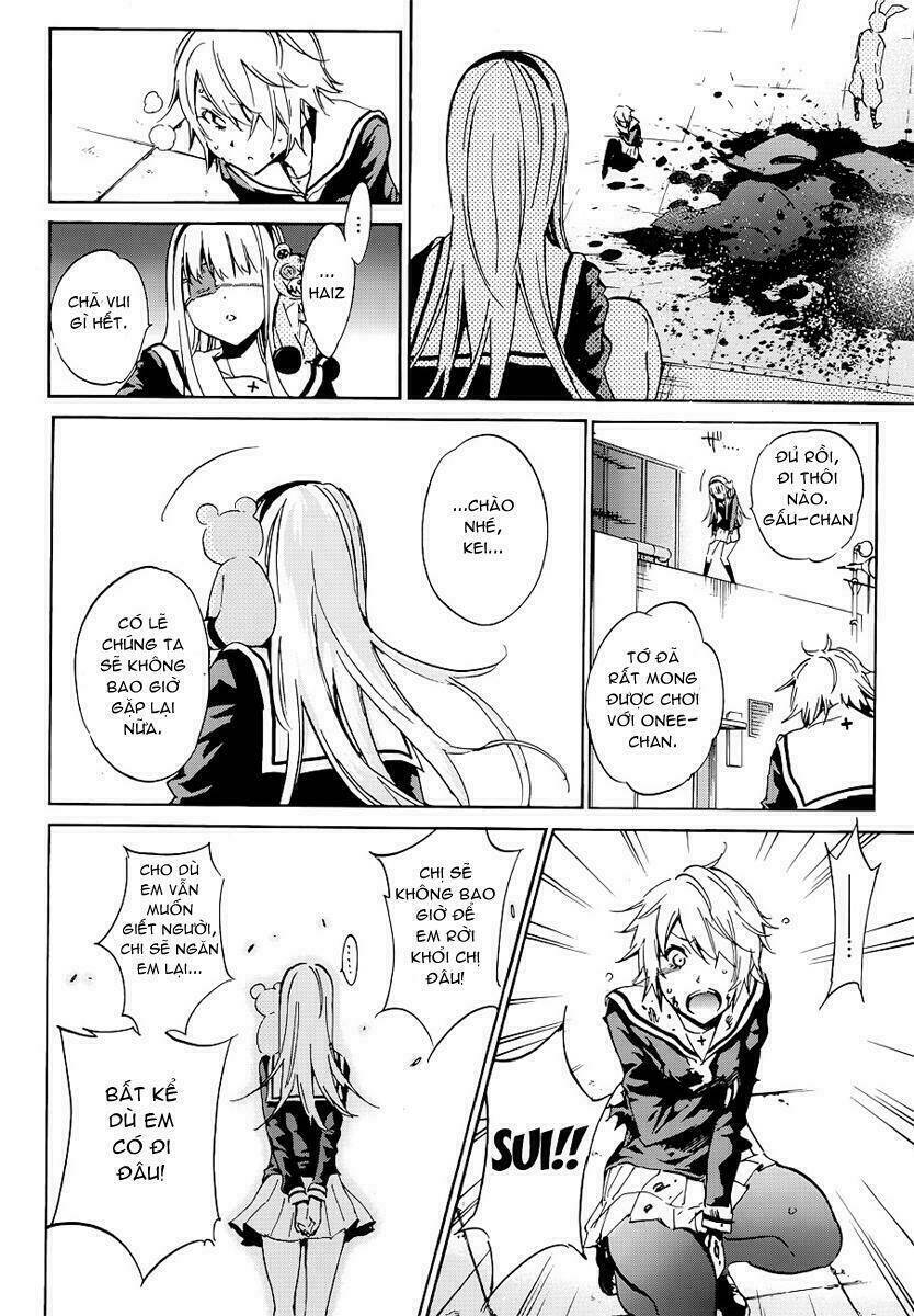 Kigurumi Manga Chapter 5 - Trang 30
