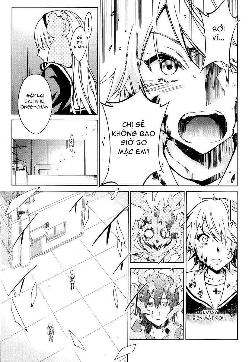 Kigurumi Manga Chapter 5 - Trang 31