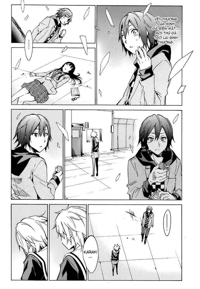 Kigurumi Manga Chapter 5 - Trang 32