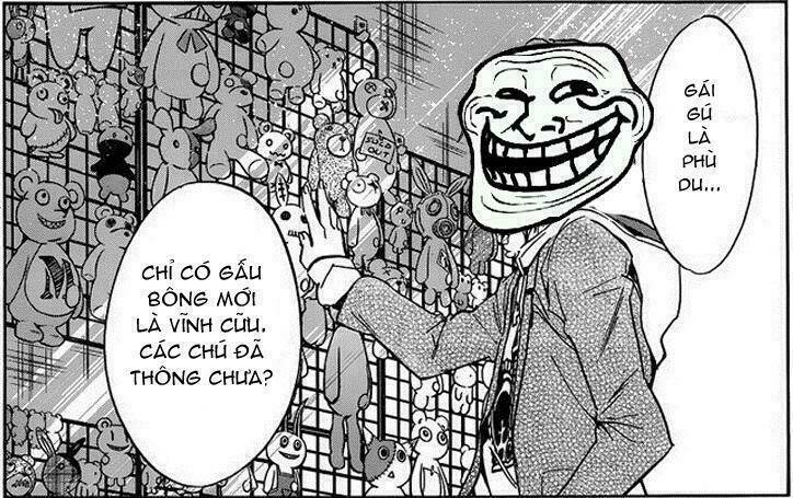 Kigurumi Manga Chapter 5 - Trang 37