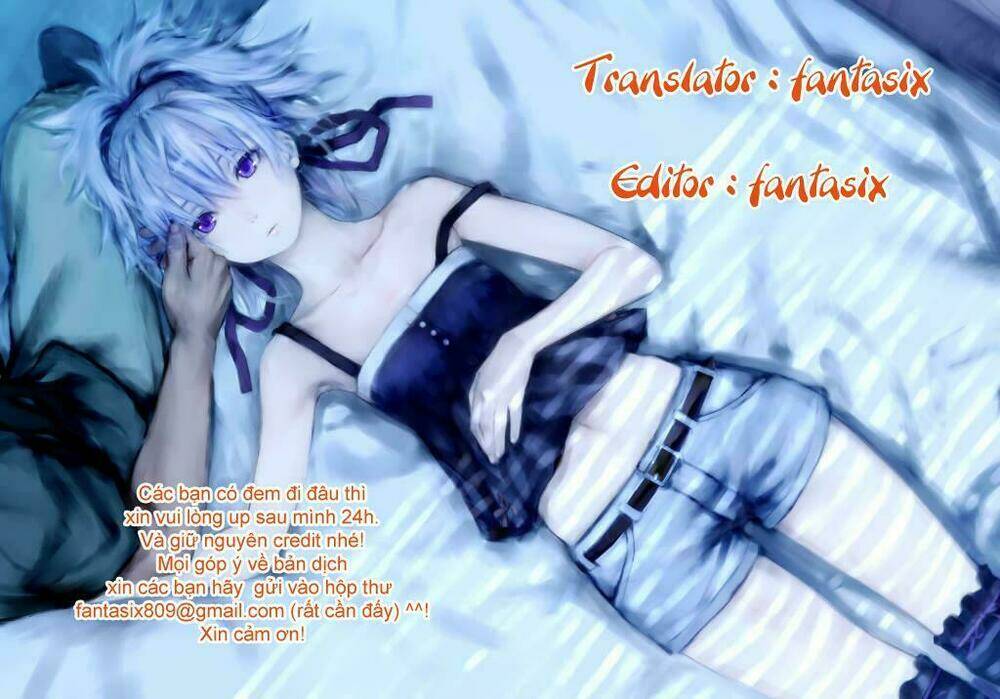 Kigurumi Manga - Chapter 5 - Page 38