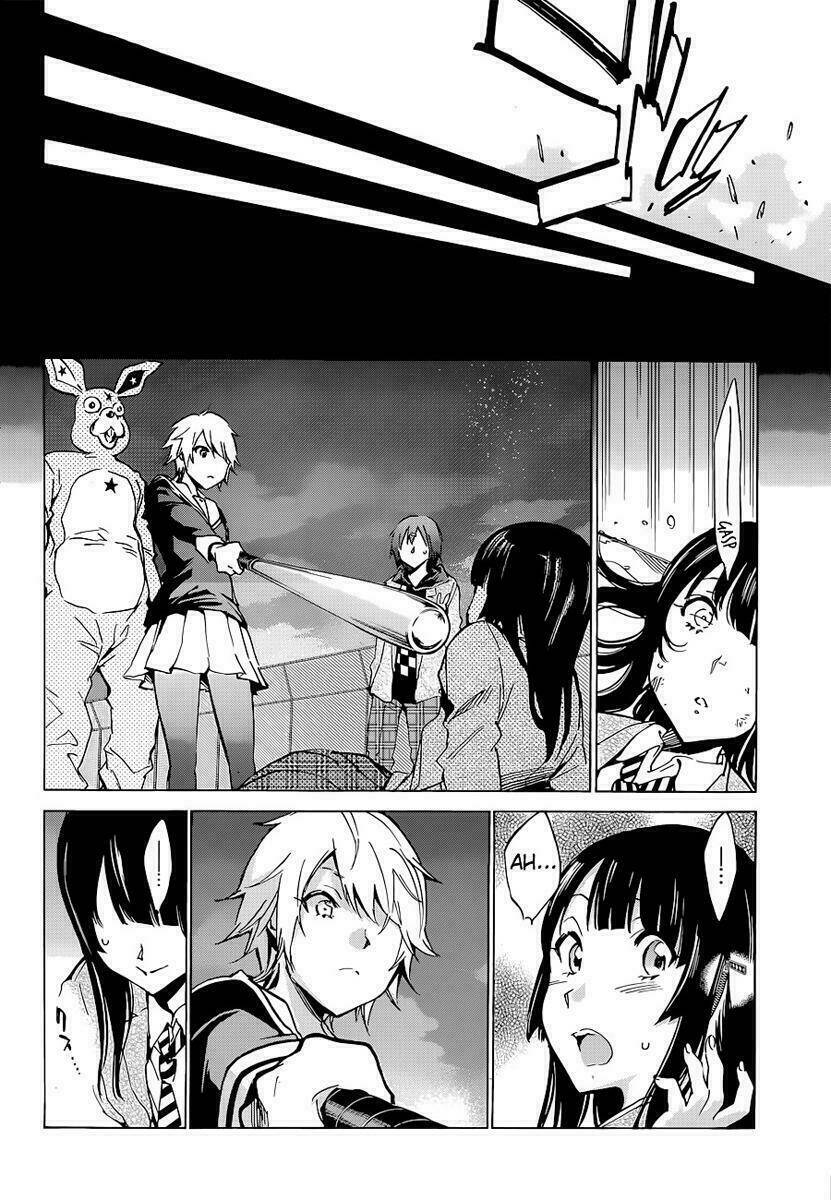 Kigurumi Manga Chapter 5 - Trang 5