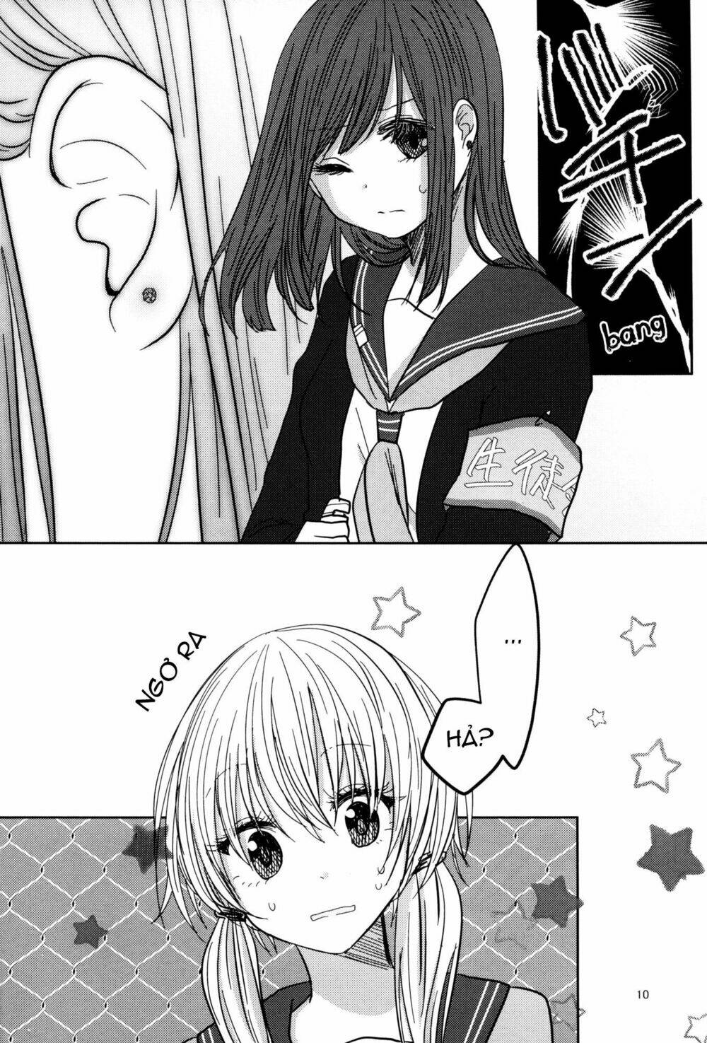 PAX - Chapter 2 - Page 10