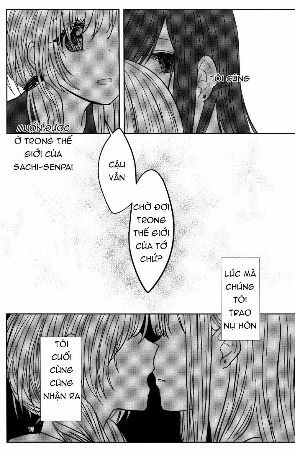 PAX - Chapter 2 - Page 13