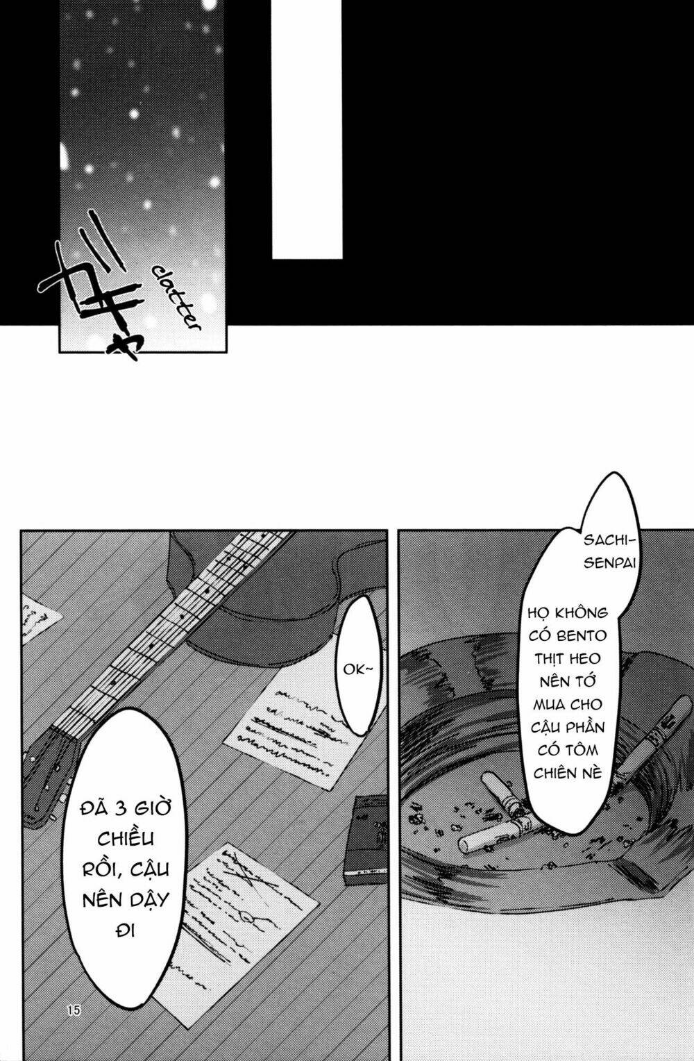 PAX - Chapter 2 - Page 15