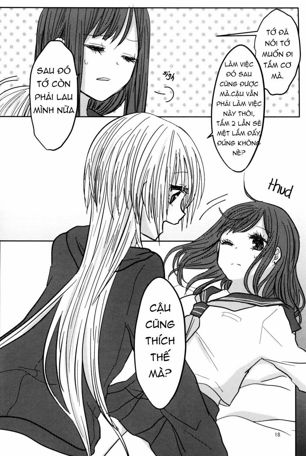 PAX - Chapter 2 - Page 18