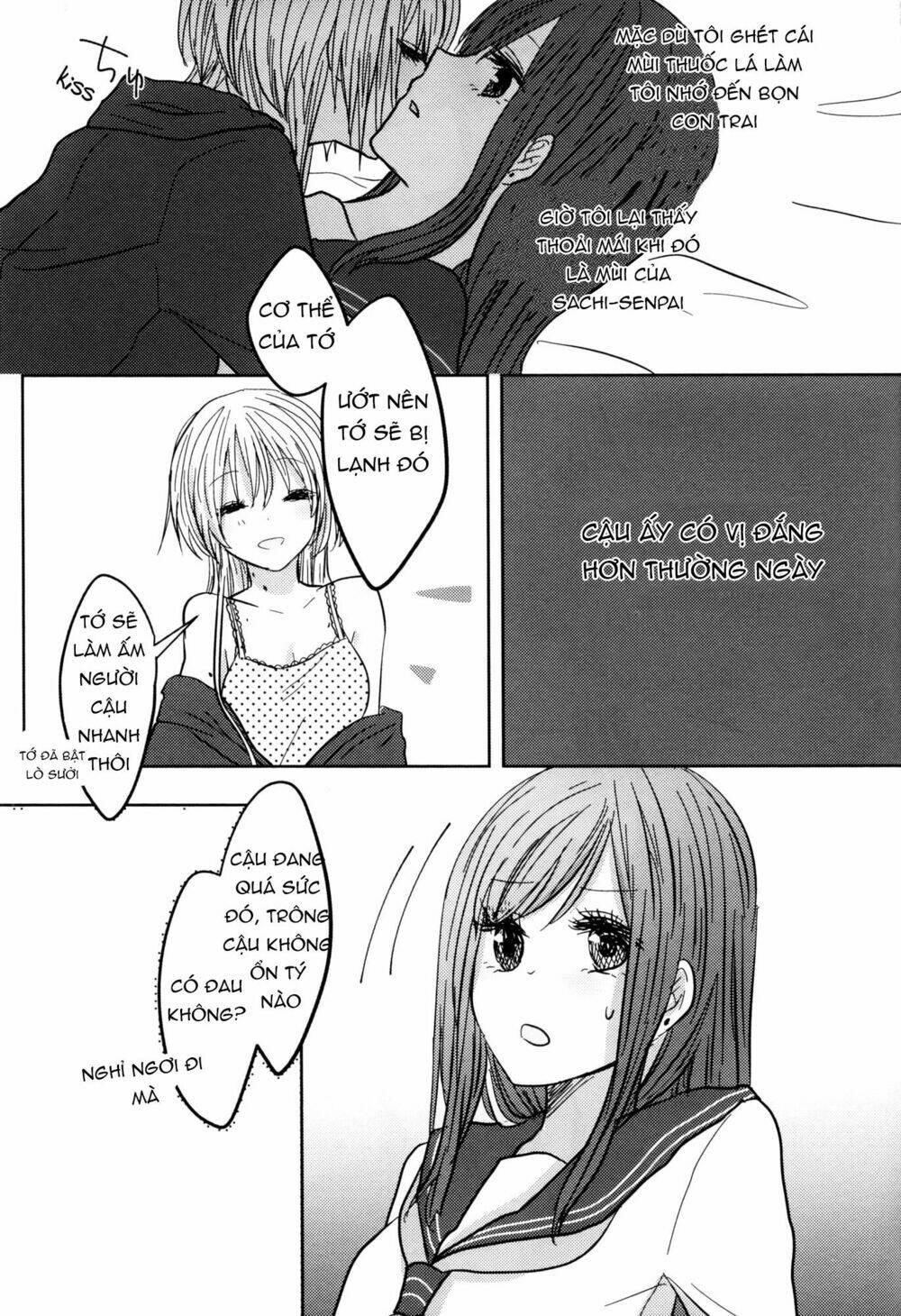 PAX - Chapter 2 - Page 19