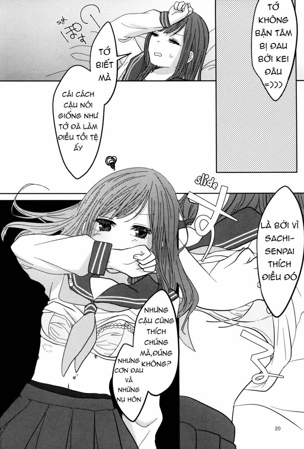 PAX - Chapter 2 - Page 20