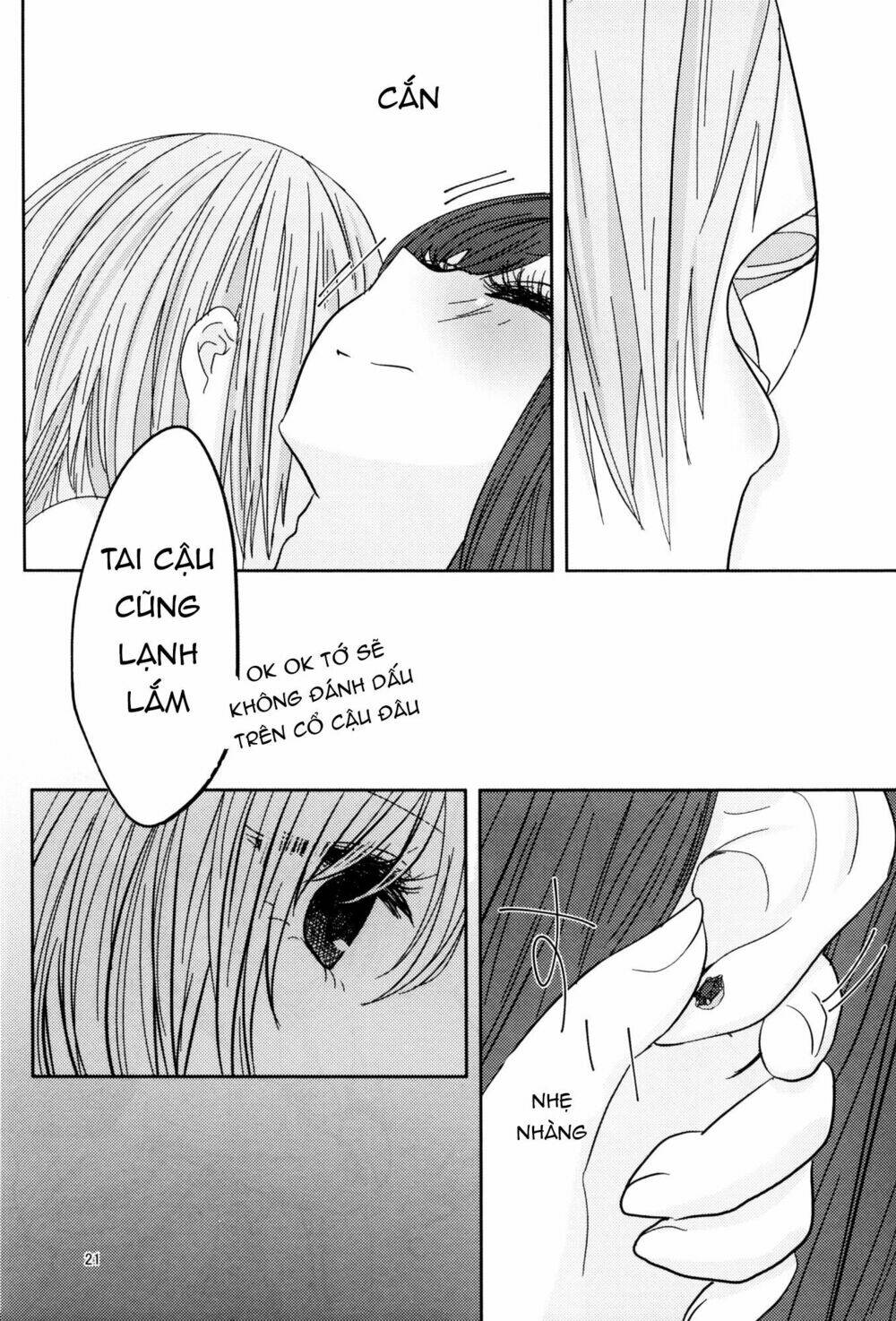 PAX - Chapter 2 - Page 21