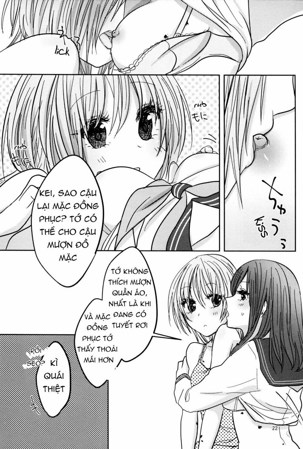 PAX - Chapter 2 - Page 22