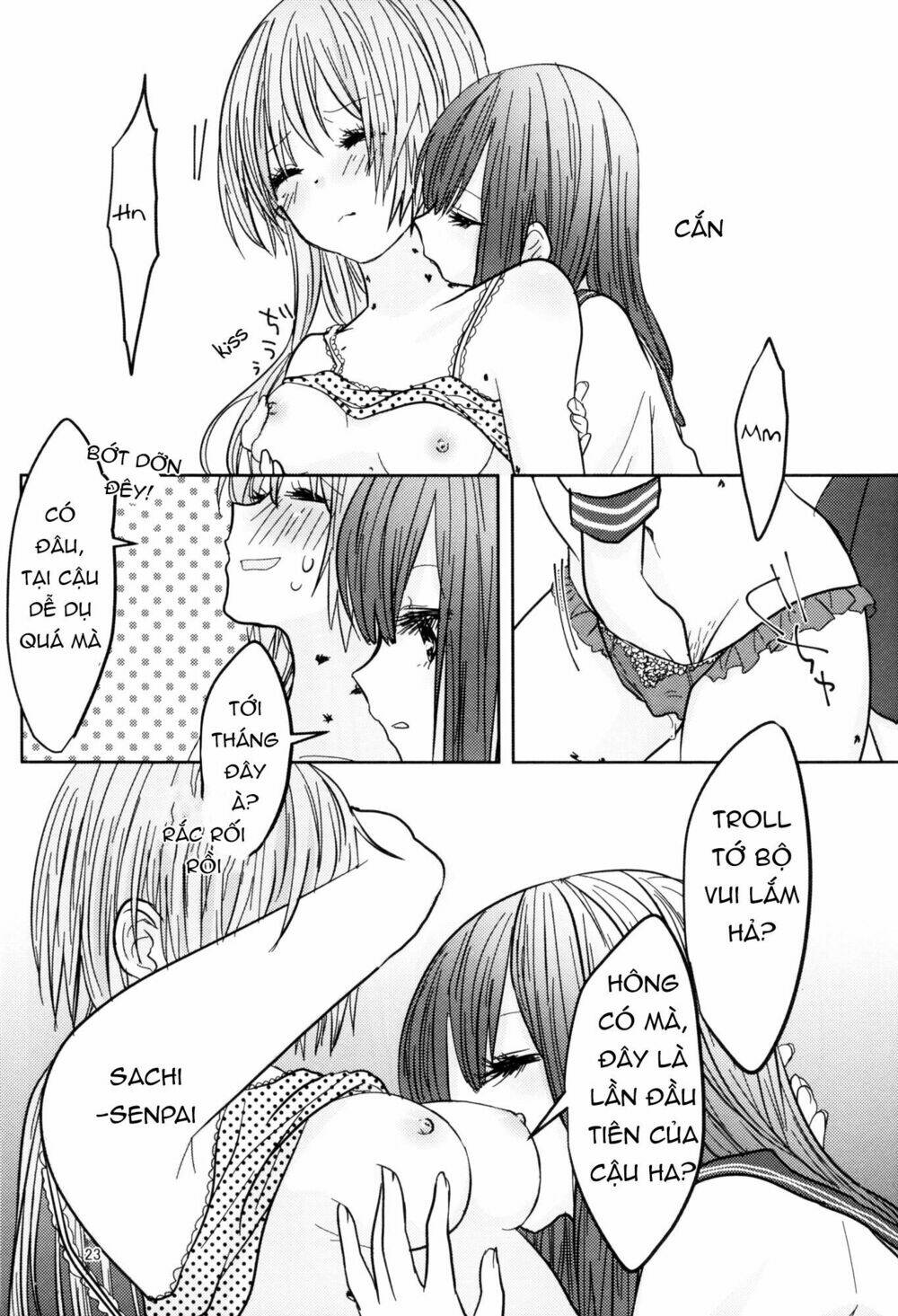 PAX - Chapter 2 - Page 23