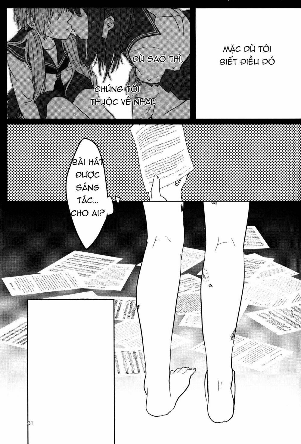 PAX - Chapter 2 - Page 31