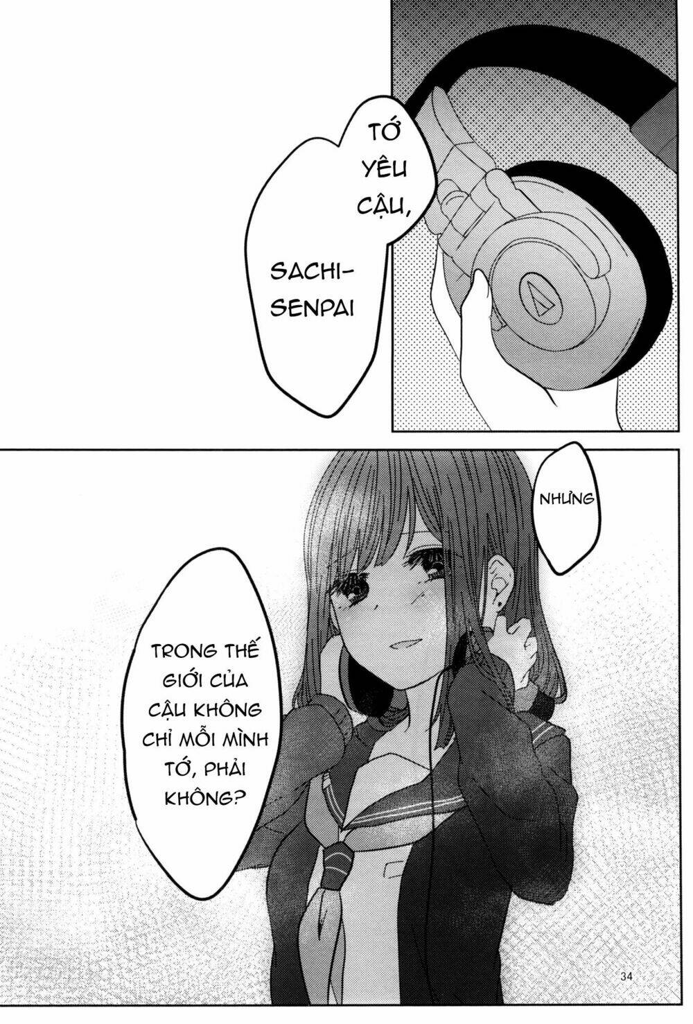 PAX - Chapter 2 - Page 33