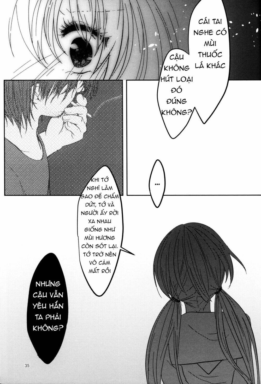 PAX - Chapter 2 - Page 34