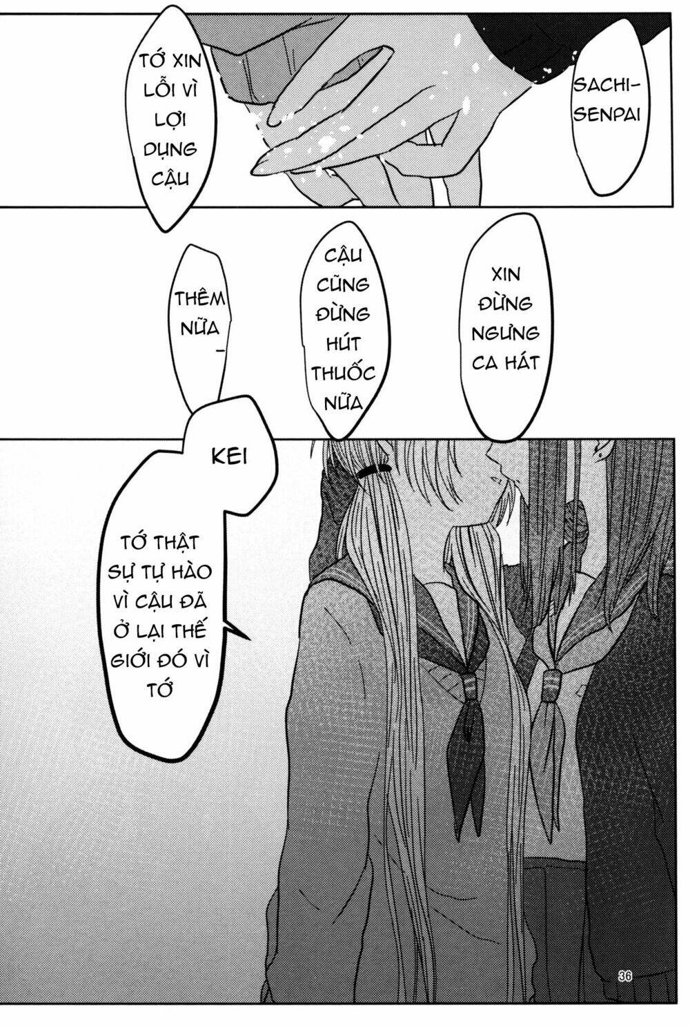 PAX - Chapter 2 - Page 35