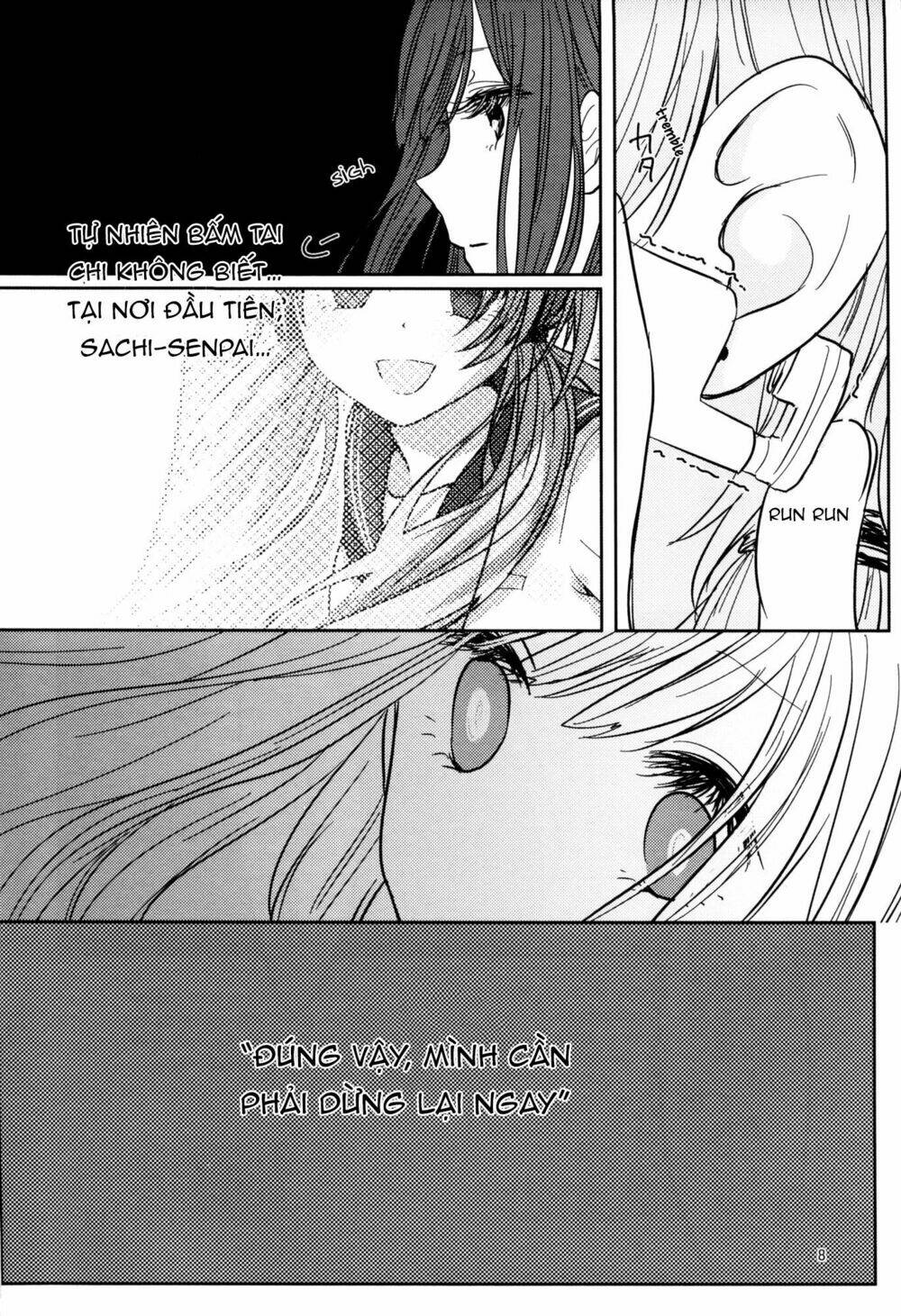 PAX - Chapter 2 - Page 8