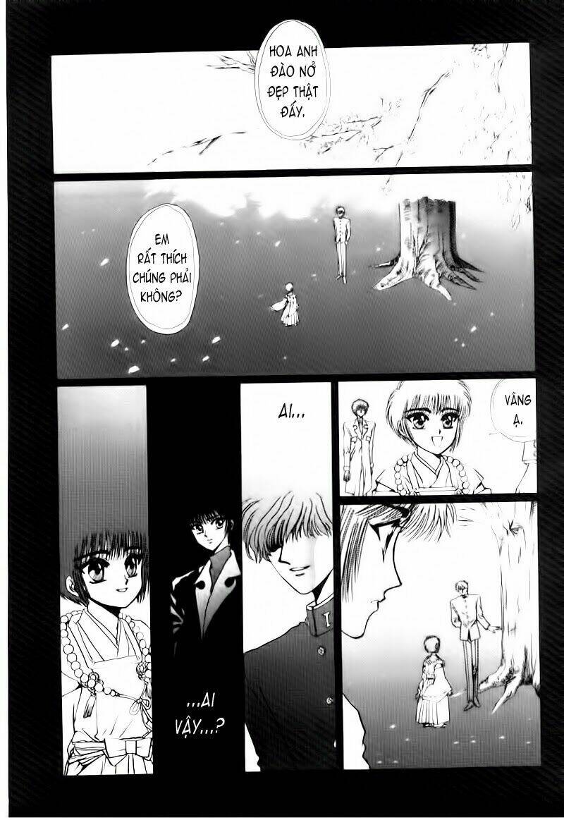 Tokyo Babylon - Chapter 11 - Page 9