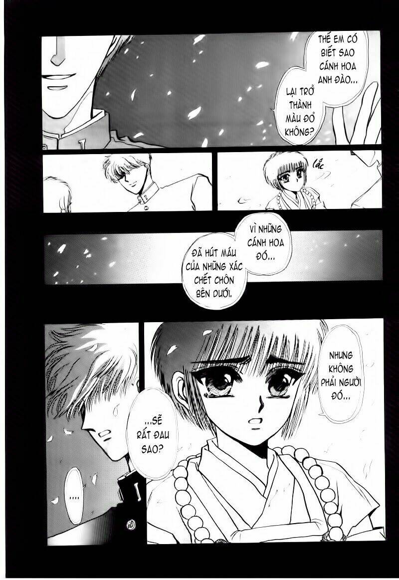 Tokyo Babylon - Chapter 11 - Page 11