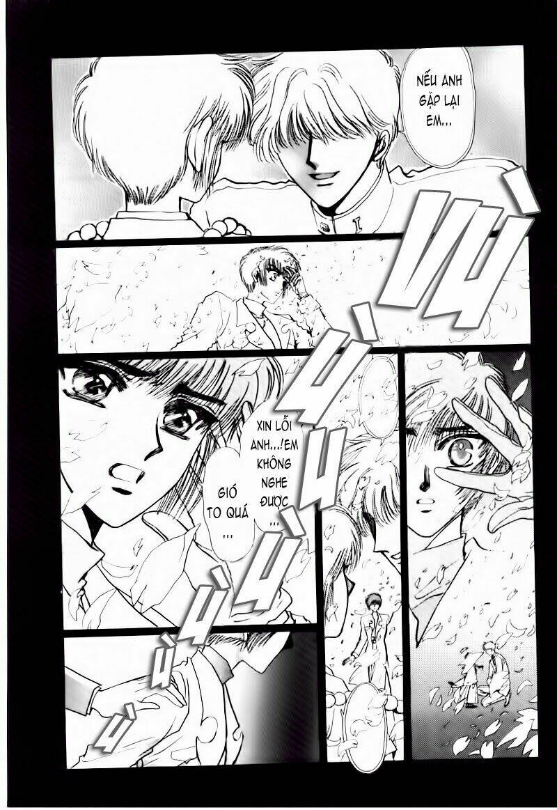 Tokyo Babylon - Chapter 11 - Page 13