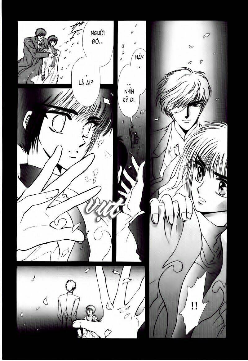 Tokyo Babylon - Chapter 11 - Page 14