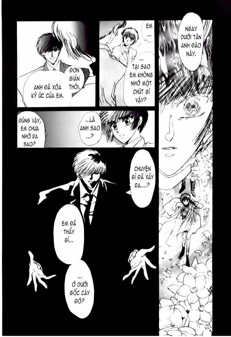 Tokyo Babylon - Chapter 11 - Page 16