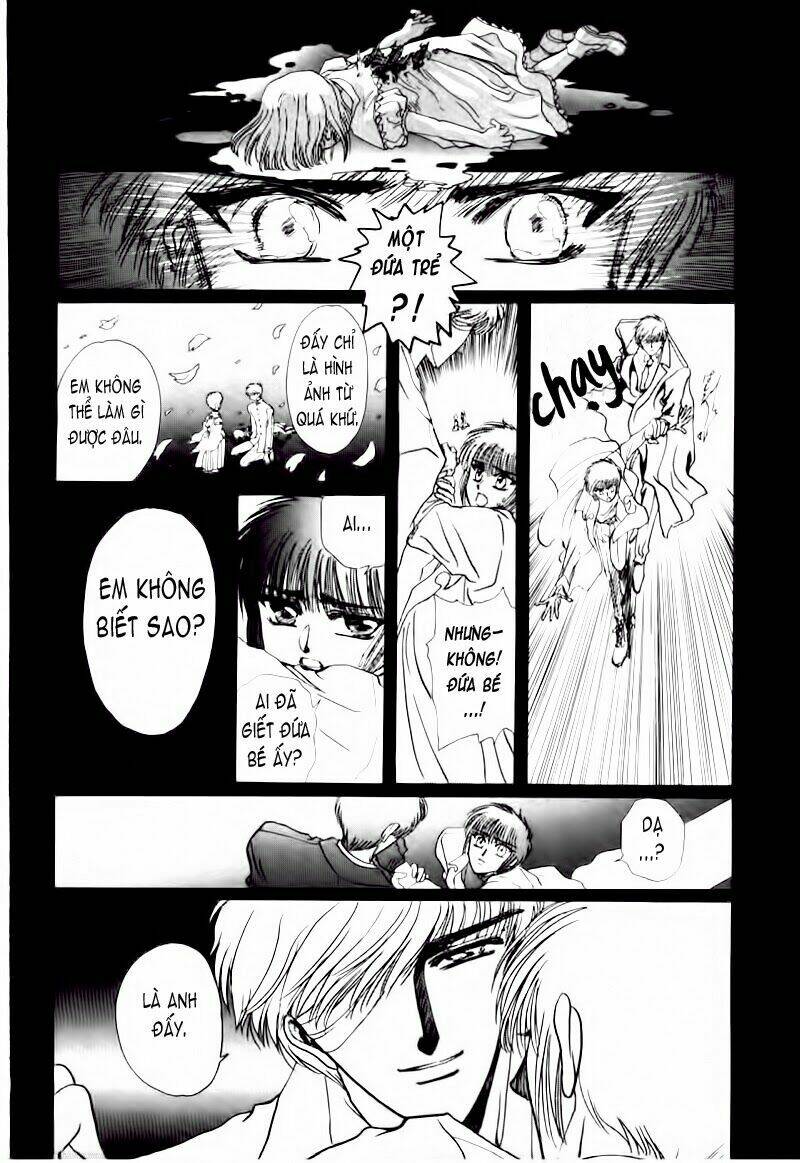 Tokyo Babylon - Chapter 11 - Page 18