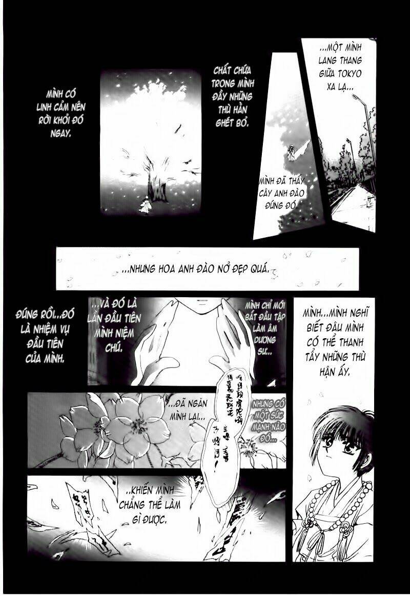 Tokyo Babylon - Chapter 11 - Page 20