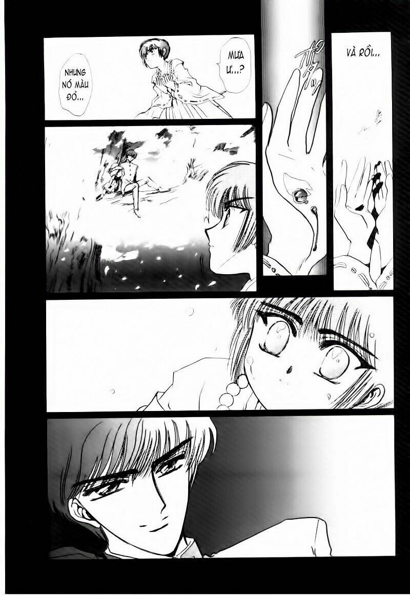 Tokyo Babylon - Chapter 11 - Page 21