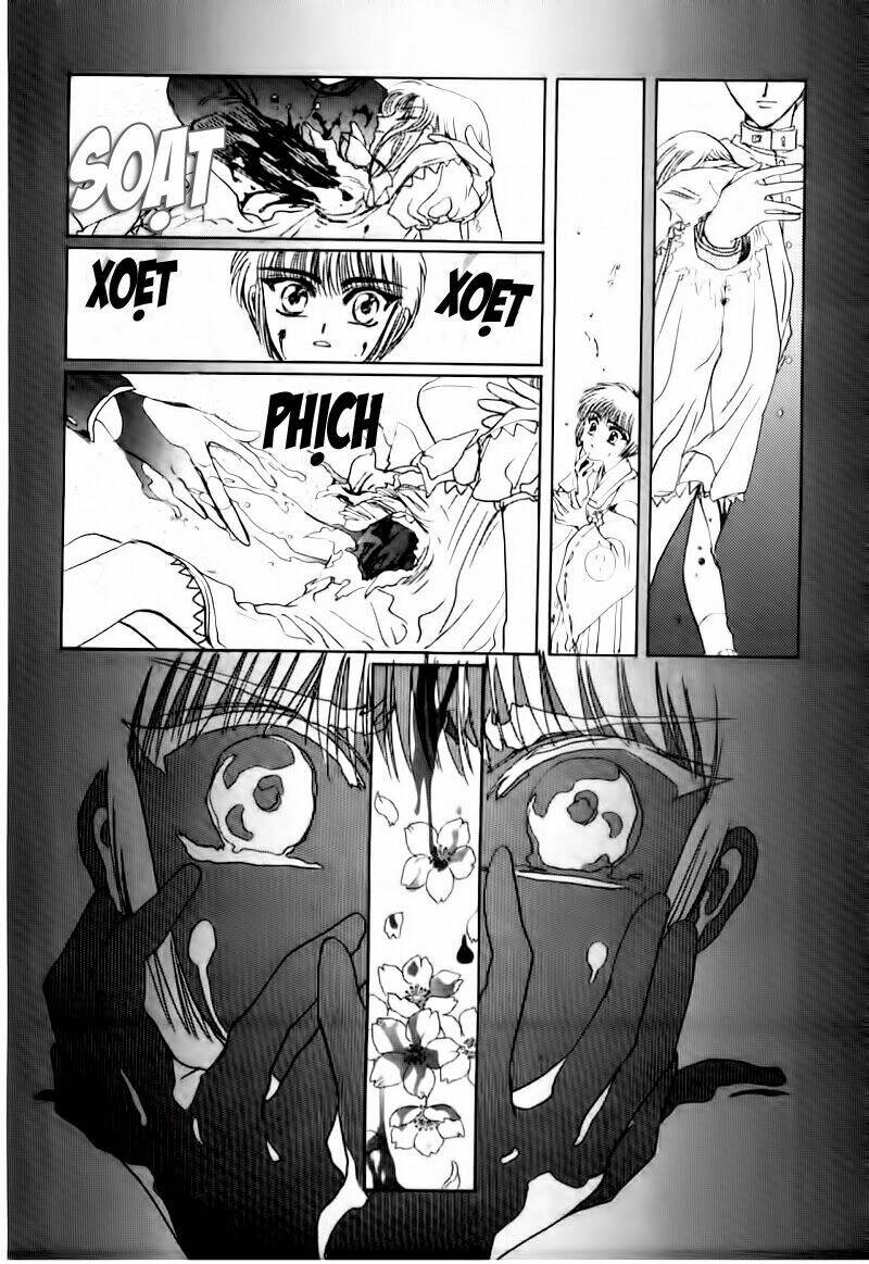 Tokyo Babylon - Chapter 11 - Page 22