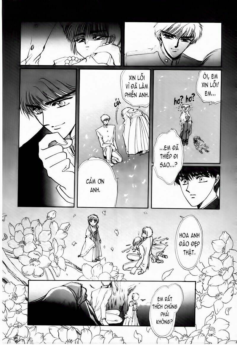 Tokyo Babylon - Chapter 11 - Page 24