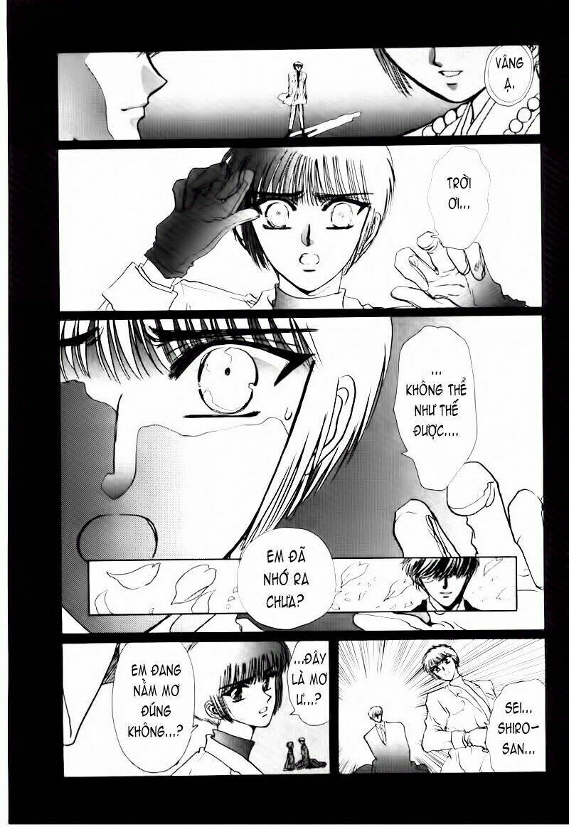 Tokyo Babylon - Chapter 11 - Page 25