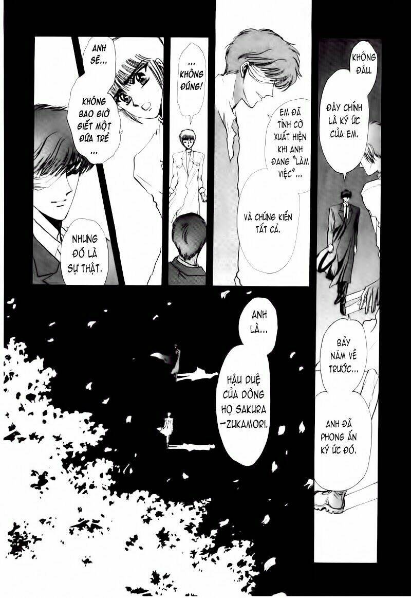 Tokyo Babylon - Chapter 11 - Page 26