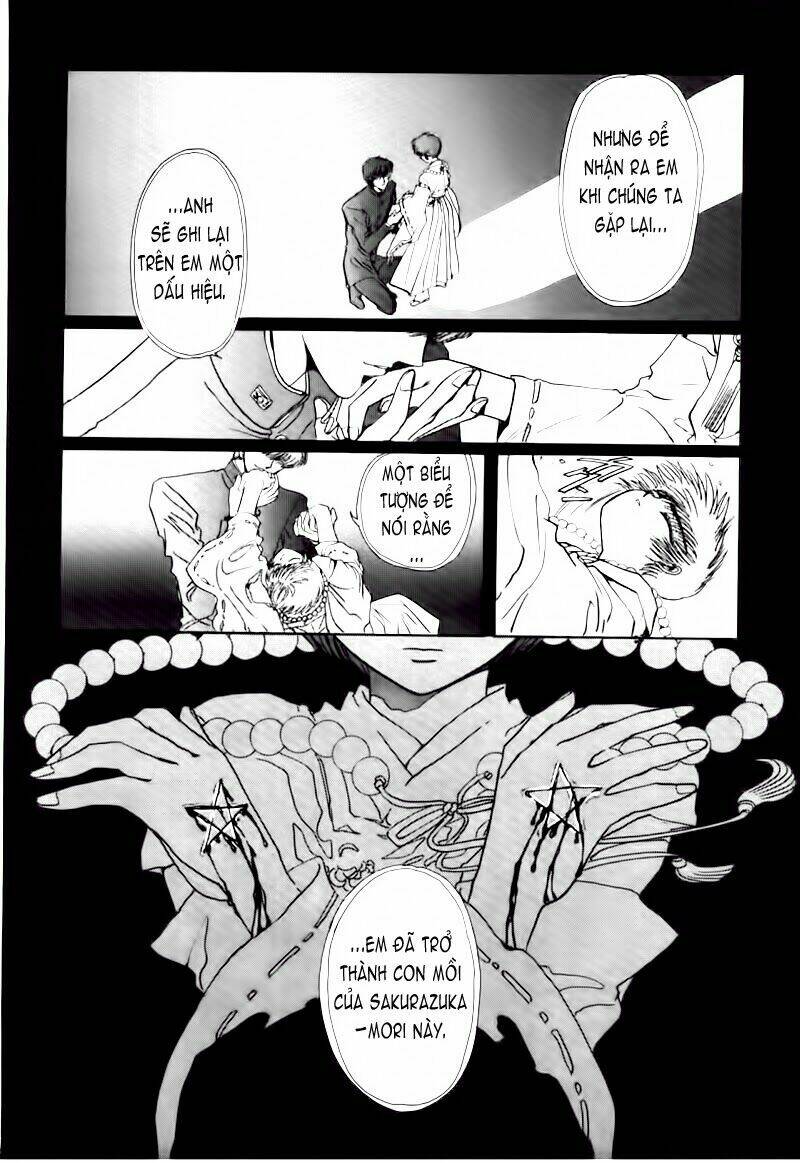 Tokyo Babylon - Chapter 11 - Page 30