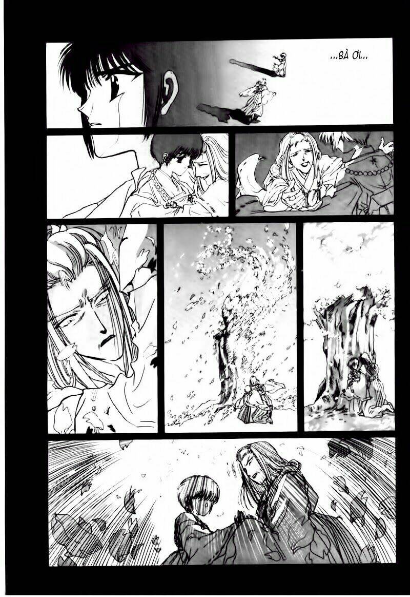 Tokyo Babylon - Chapter 11 - Page 33