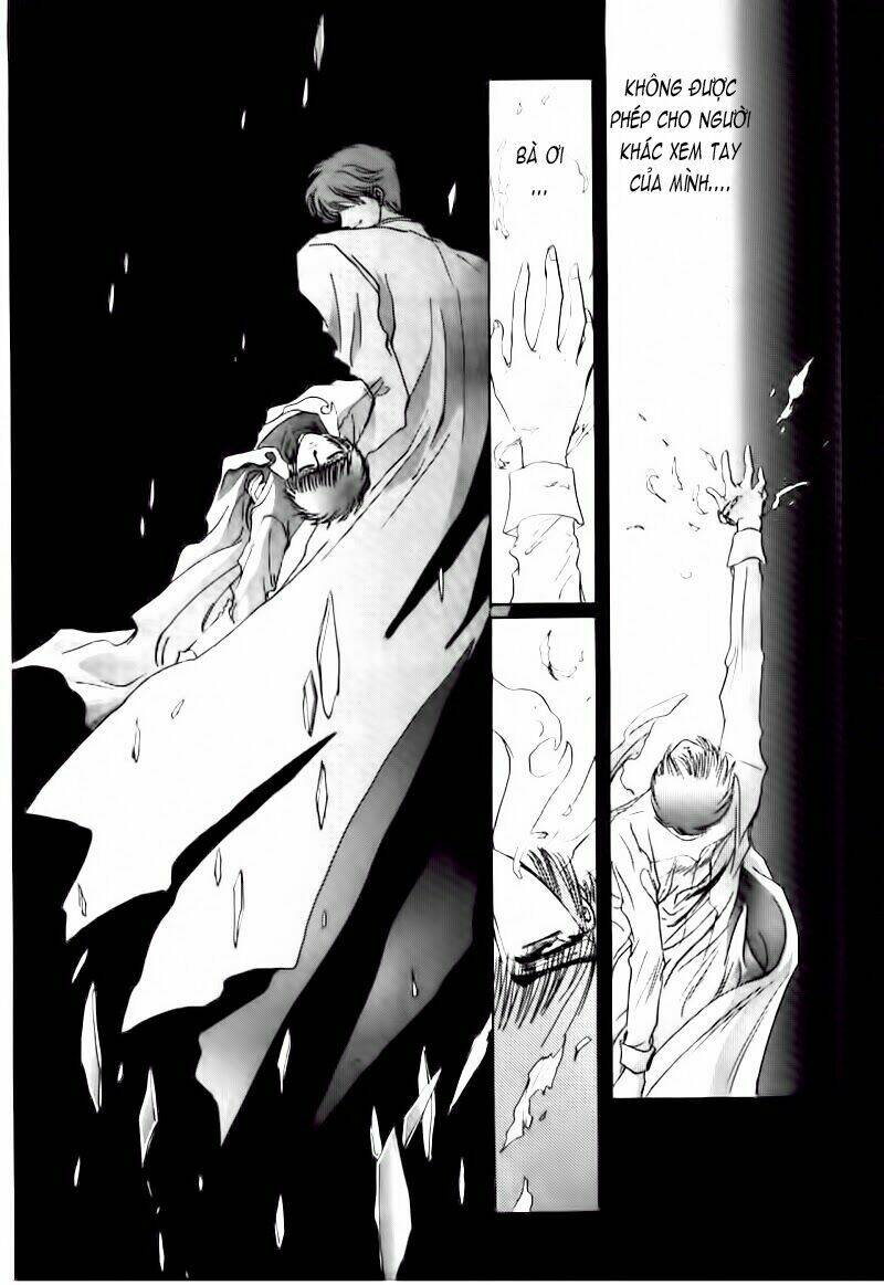 Tokyo Babylon - Chapter 11 - Page 35