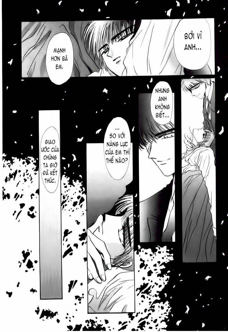 Tokyo Babylon - Chapter 11 - Page 37