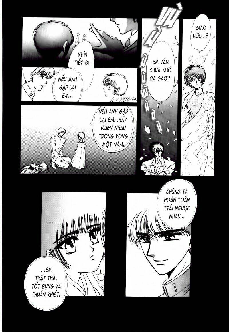 Tokyo Babylon - Chapter 11 - Page 38