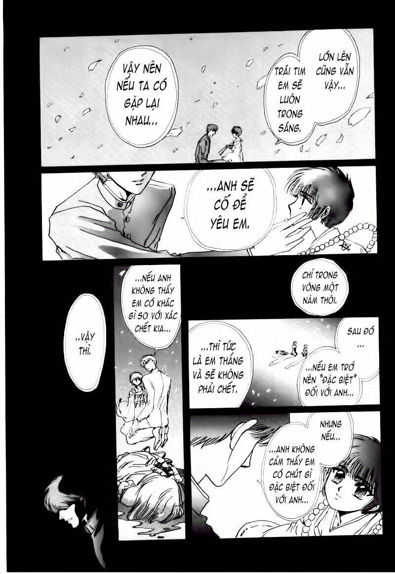 Tokyo Babylon - Chapter 11 - Page 39