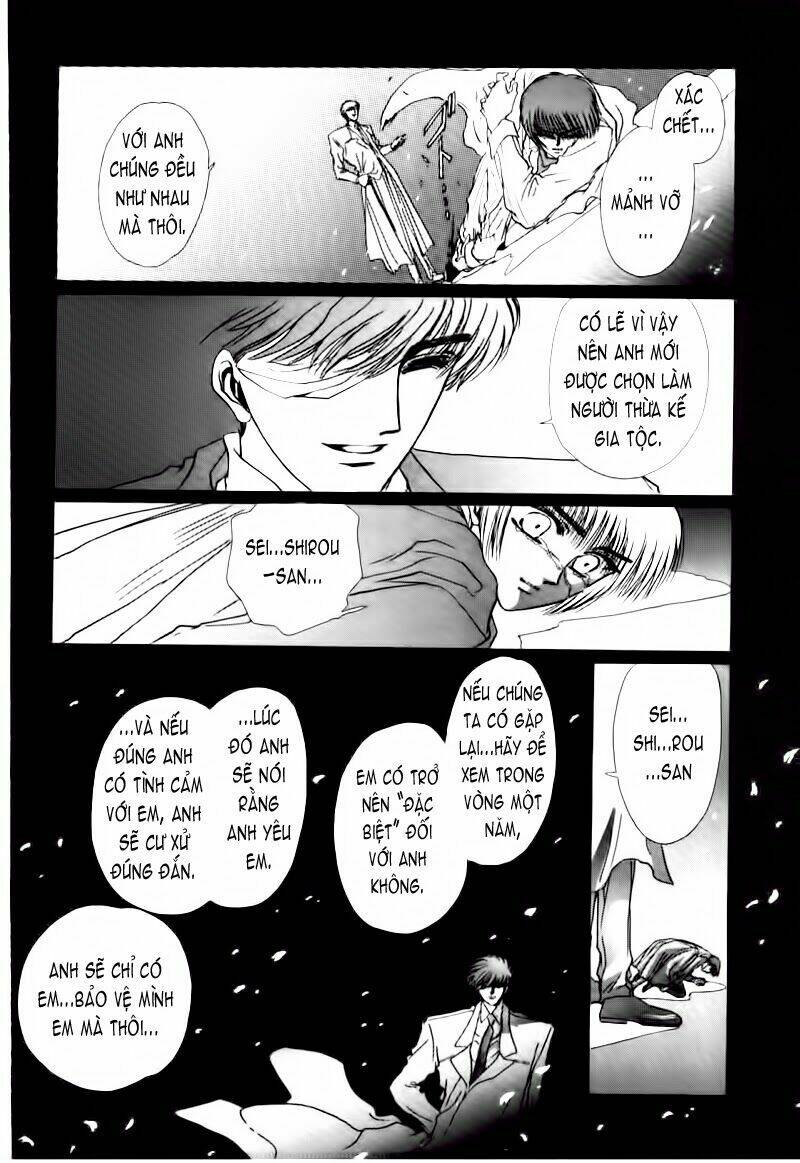 Tokyo Babylon - Chapter 11 - Page 44