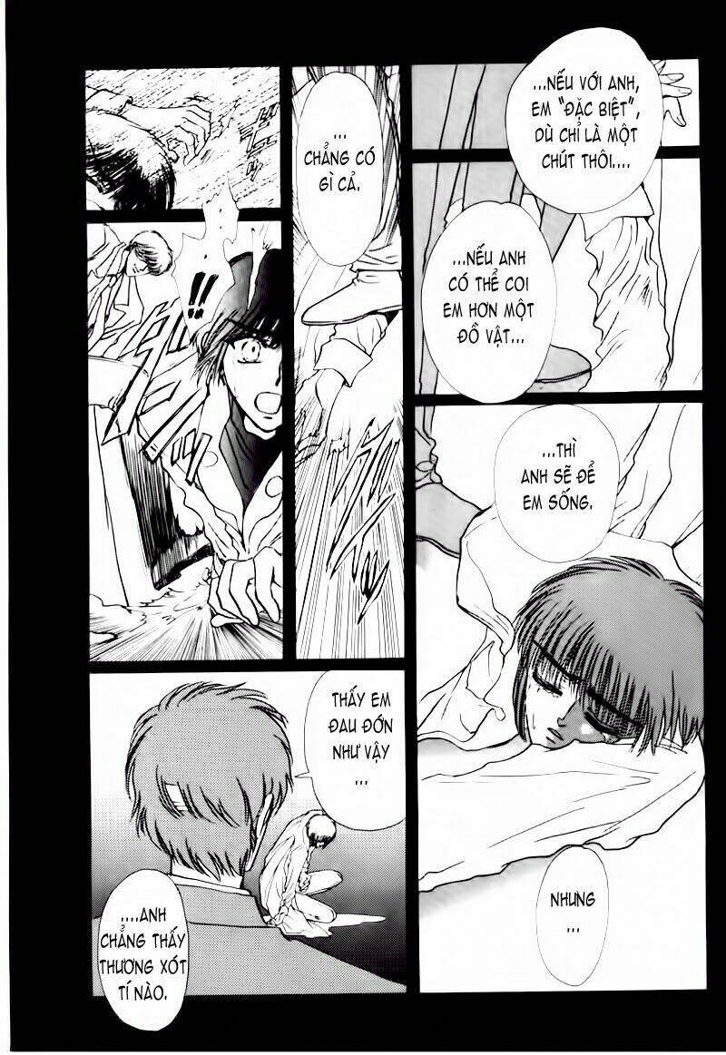 Tokyo Babylon - Chapter 11 - Page 45