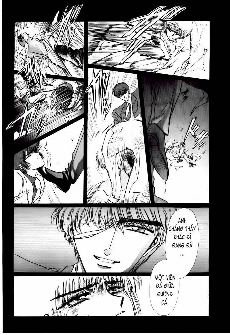 Tokyo Babylon - Chapter 11 - Page 46