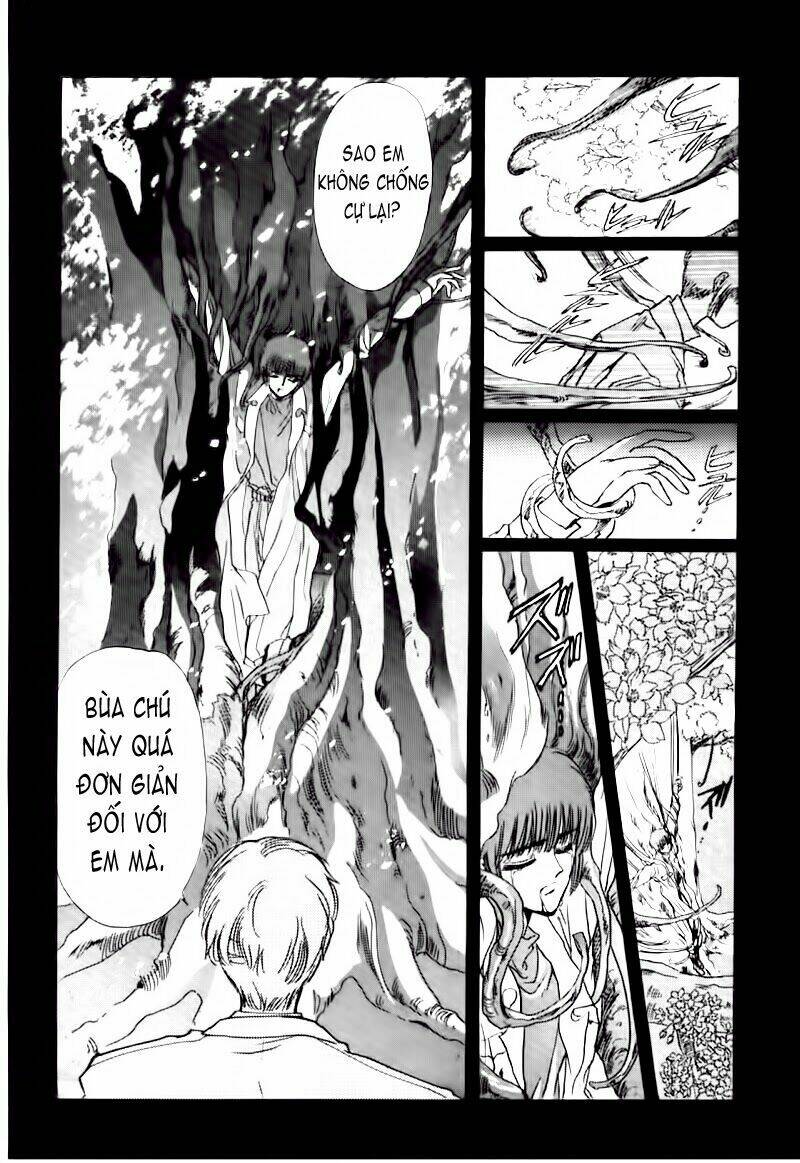 Tokyo Babylon - Chapter 11 - Page 48