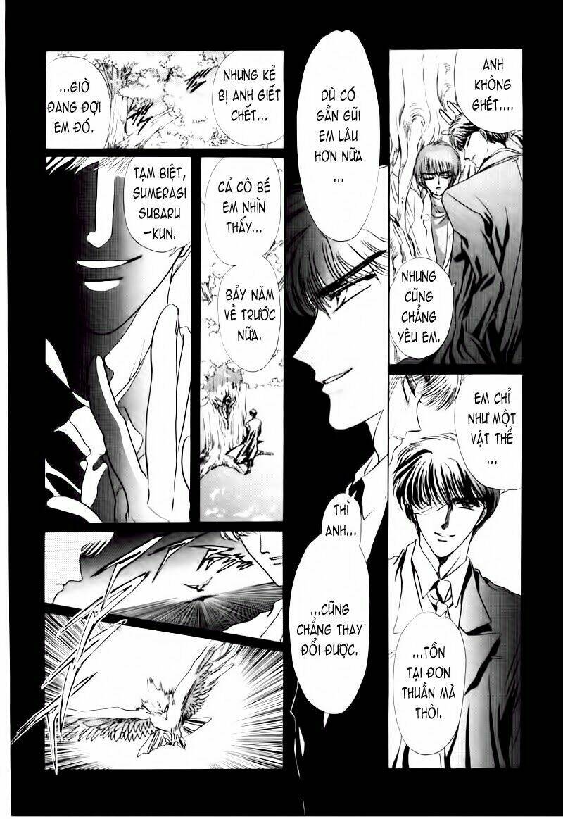 Tokyo Babylon - Chapter 11 - Page 51